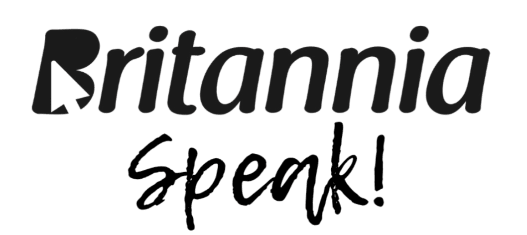 Britannia Speak